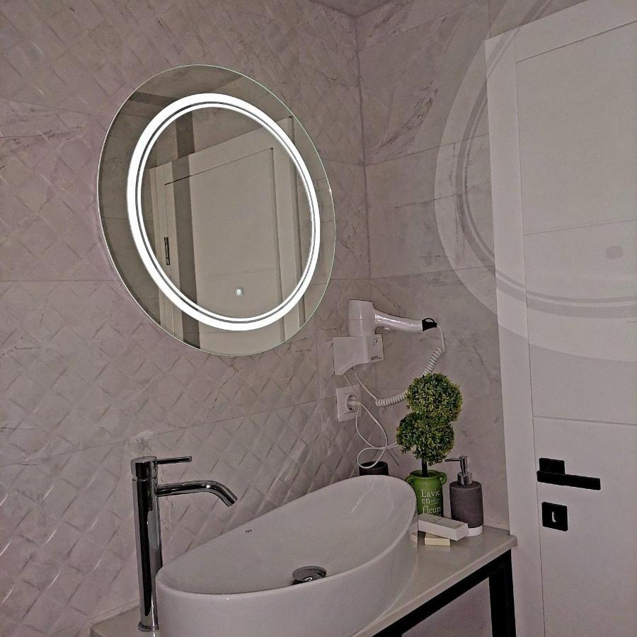 Big Delux Apartment Мостар Экстерьер фото