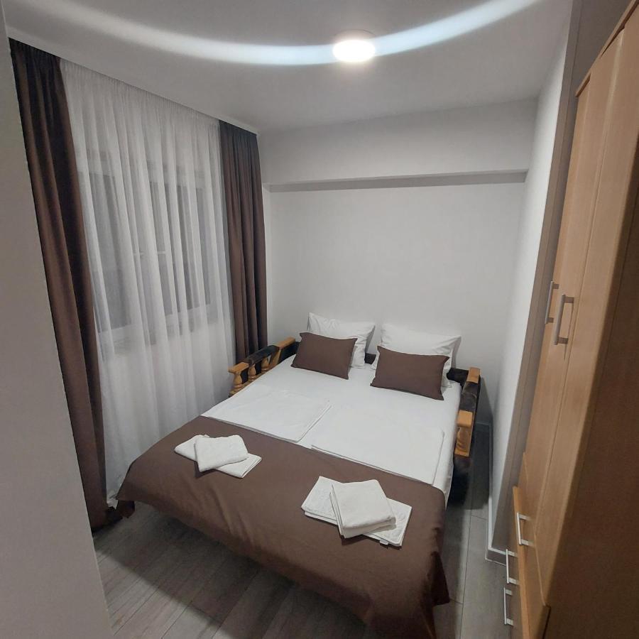 Big Delux Apartment Мостар Экстерьер фото