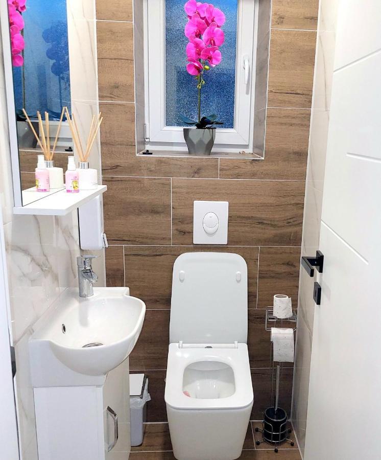 Big Delux Apartment Мостар Экстерьер фото