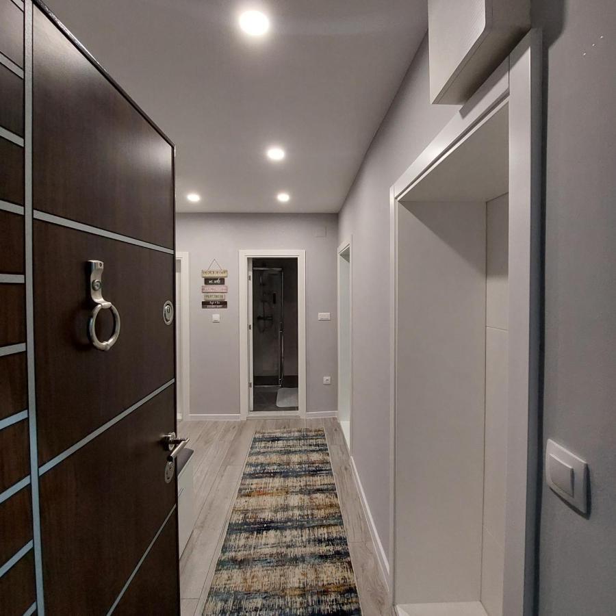 Big Delux Apartment Мостар Экстерьер фото