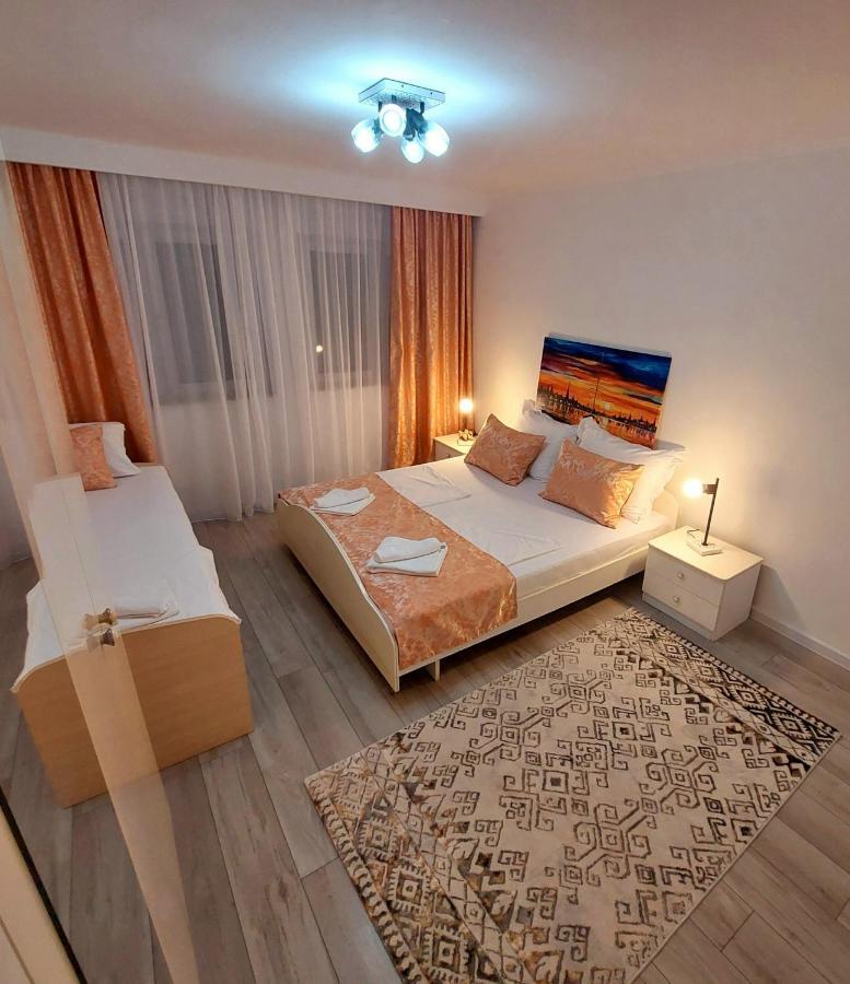 Big Delux Apartment Мостар Экстерьер фото