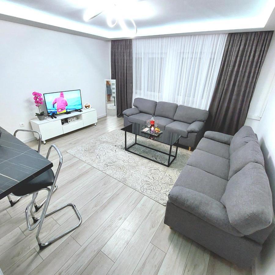 Big Delux Apartment Мостар Экстерьер фото